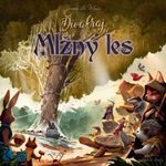 Divukraj - Mlžný les