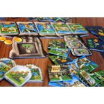 Isle of Skye: Expansion 2 - Druids