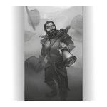 Hrdinové Domoviny: Dáma z Agor-Nhat