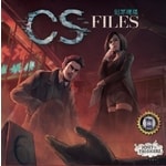 Deception: Murder in Hong Kong (CS Files)