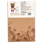 3D Puzzle Slunečnice 154d