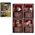 Warfighter: The Modern Tactical Special Forces Card Game