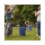 Disc toss