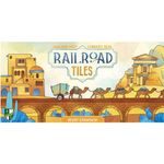 Railroad Tiles - Desert