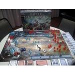 The Battle of Five Armies