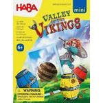 Údolí Vikingů MINI (Valley of the Vikings)