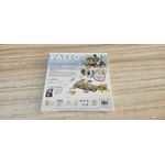 Paleo - A New Beginning (poškozený obal)