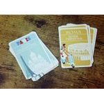 Get on Board: Paris & Roma