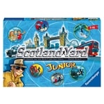 Scotland Yard junior