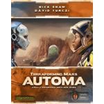 Terraforming Mars - Automa