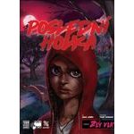 Poslední holka - Jedné noci za úplňku