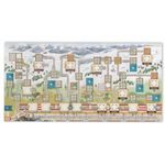 Great Western Trail - Rails to the North (2nd Edition)