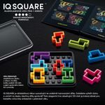 IQ Deluxe: Square