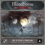 Bloodborne: The Board Game - Hunter's Dream