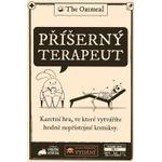 Příšerný terapeut