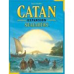 Catan - Seafarers