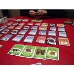 Chrononauts: The Time Travel Card Game