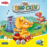 Dinosauři (The Dino Crew) (poškozený obal)