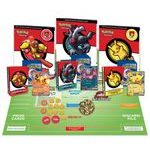 Pokémon: Battle Academy 2024 (CZ/SK)