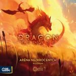 Dragon Eclipse - Aréna nezkrocených