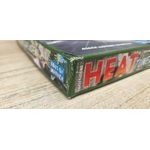 Heat - Tunelové vidění (poškozený obal)