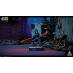 Star Wars: Legion - Fifth Brother & Seventh Sister