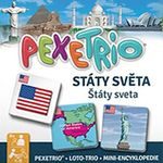 Pexetrio Státy světa