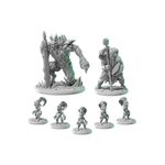 Black Rose Wars: Rebirth - Dread Forge