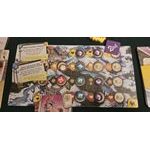 The Fox Experiment: Kickstarter Edition