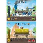 Ostrovní expres: Nastupovat!