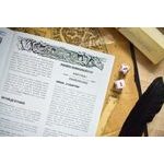 Dračí hlídka - Dobrodružství Poslední slovo