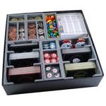 7 Divů světa (7 Wonders) - Insert (Folded Space - verze 2.0)