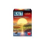 Exit: Úniková hra - Dobrodružství z Catanu