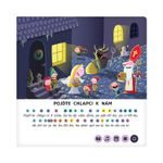 Kouzelné čtení: Zpívánky - Vánoční koledy 2