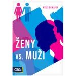 Kvízy do kapsy: Ženy vs. muži