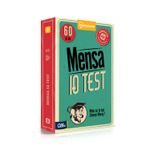 Mensa IQ test