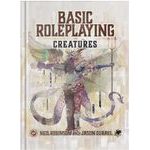 Basic Roleplaying: Creatures