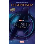 Legendary - The Infinity Saga