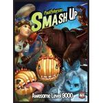 Smash Up: Awesome Level 9000