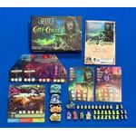 Tiny Epic Cthulhu - Cult of Chaos