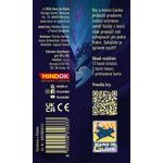 Duel o město Cardia - Ochránci divočiny