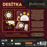 Desítka: Pán Prstenů