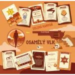 Fliptown - Osamělý vlk