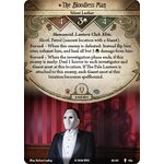 Arkham Horror: The Card Gane - The Midwinter Gala