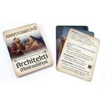 Kartografové - Architekti