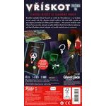 Vřískot: společenská hra