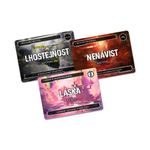 Kód: Ovládni kyberprostor