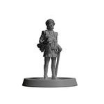 Crusader Kings - Councilors & Inventions Miniatures