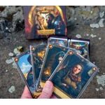 Dračí hlídka - Karty cizích postav: Rodáci Domoviny