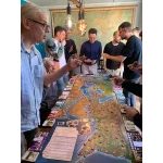 Mega Empires: The West